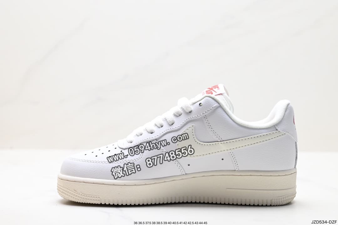 运动板鞋, 耐克, 空军一号, 板鞋, Nike Air Force 1 Low, Nike Air Force 1, Nike Air, NIKE, Air Force 1 Low, Air Force 1, 2023 - 耐克Nike Air Force 1 Low 空军一号低帮板鞋 货号：FV0392-101