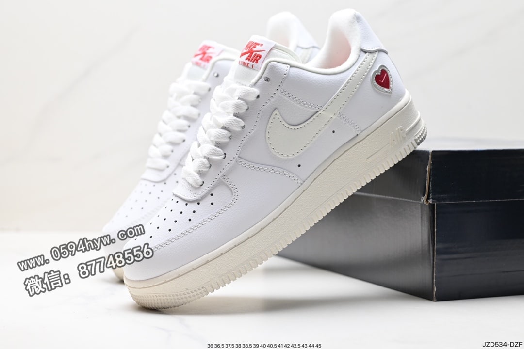 运动板鞋, 耐克, 空军一号, 板鞋, Nike Air Force 1 Low, Nike Air Force 1, Nike Air, NIKE, Air Force 1 Low, Air Force 1, 2023 - 耐克Nike Air Force 1 Low 空军一号低帮板鞋 货号：FV0392-101