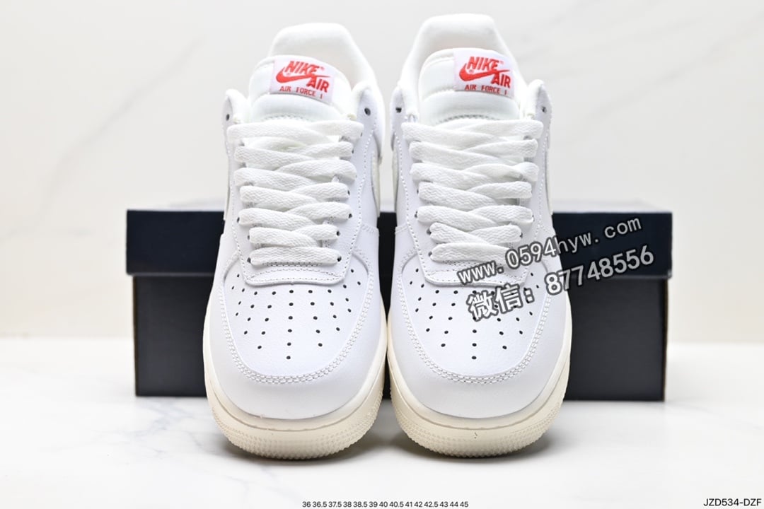 运动板鞋, 耐克, 空军一号, 板鞋, Nike Air Force 1 Low, Nike Air Force 1, Nike Air, NIKE, Air Force 1 Low, Air Force 1, 2023 - 耐克Nike Air Force 1 Low 空军一号低帮板鞋 货号：FV0392-101