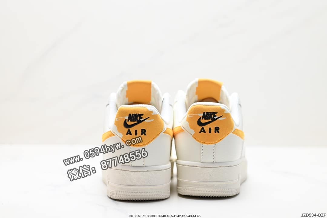 耐克, 空军一号, 板鞋, Nike Air Force 1 Low, Nike Air Force 1, Nike Air, NIKE, Air Force 1 Low, Air Force 1, 2023 - 真标耐克Nike Air Force 1 Low 空军一号低帮百搭休闲运动板鞋 货号：FV0392-101