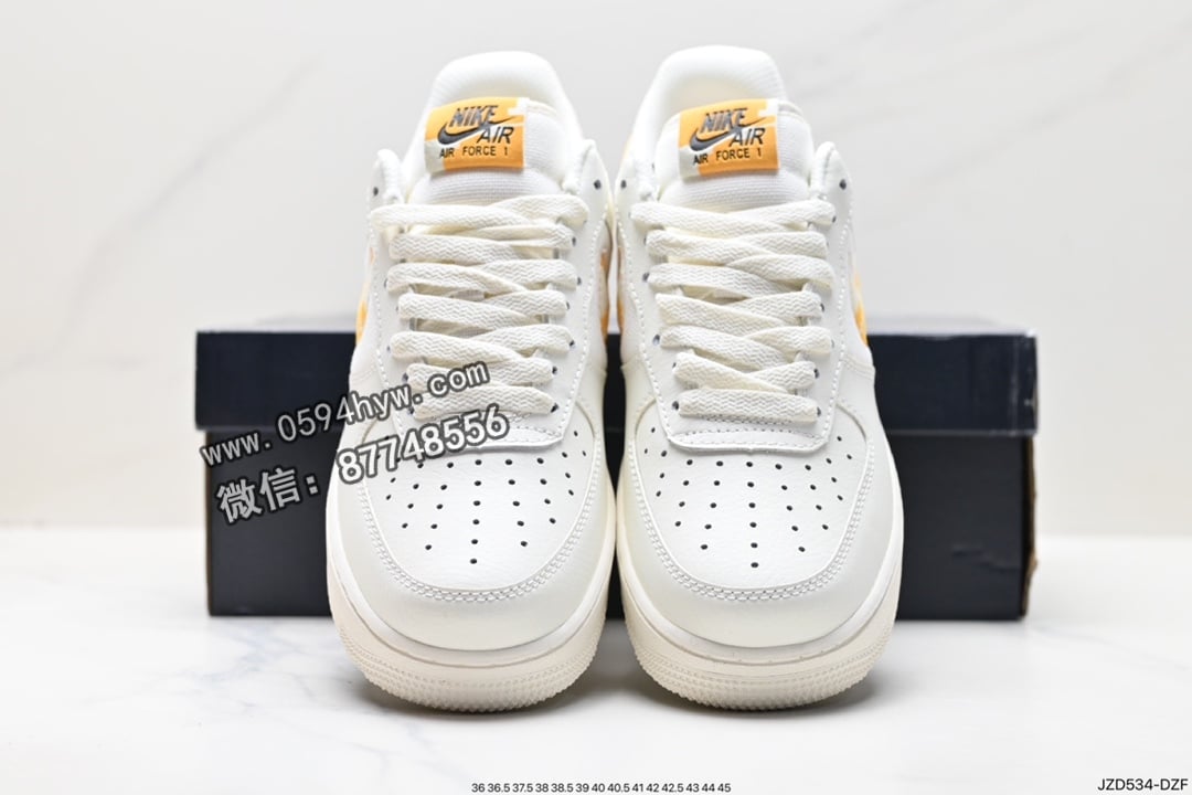 耐克, 空军一号, 板鞋, Nike Air Force 1 Low, Nike Air Force 1, Nike Air, NIKE, Air Force 1 Low, Air Force 1, 2023 - 真标耐克Nike Air Force 1 Low 空军一号低帮百搭休闲运动板鞋 货号：FV0392-101