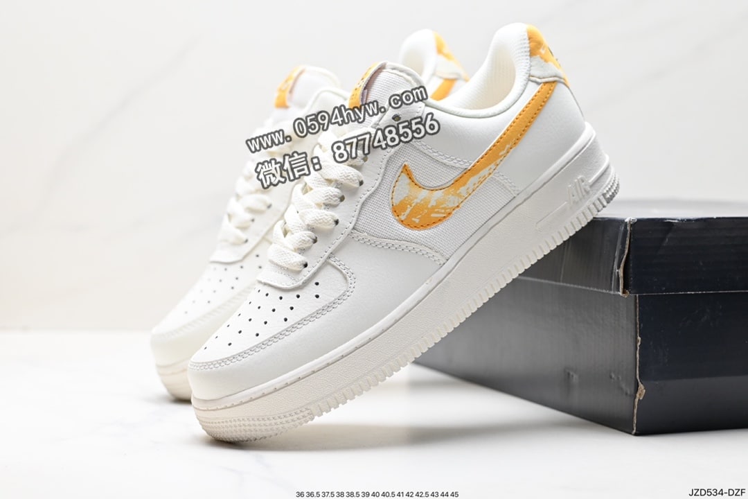 耐克, 空军一号, 板鞋, Nike Air Force 1 Low, Nike Air Force 1, Nike Air, NIKE, Air Force 1 Low, Air Force 1, 2023 - 真标耐克Nike Air Force 1 Low 空军一号低帮百搭休闲运动板鞋 货号：FV0392-101