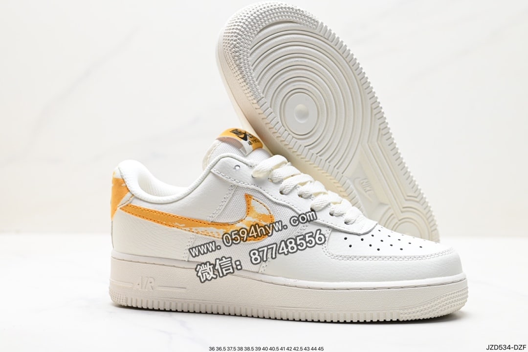 耐克, 空军一号, 板鞋, Nike Air Force 1 Low, Nike Air Force 1, Nike Air, NIKE, Air Force 1 Low, Air Force 1, 2023 - 真标耐克Nike Air Force 1 Low 空军一号低帮百搭休闲运动板鞋 货号：FV0392-101