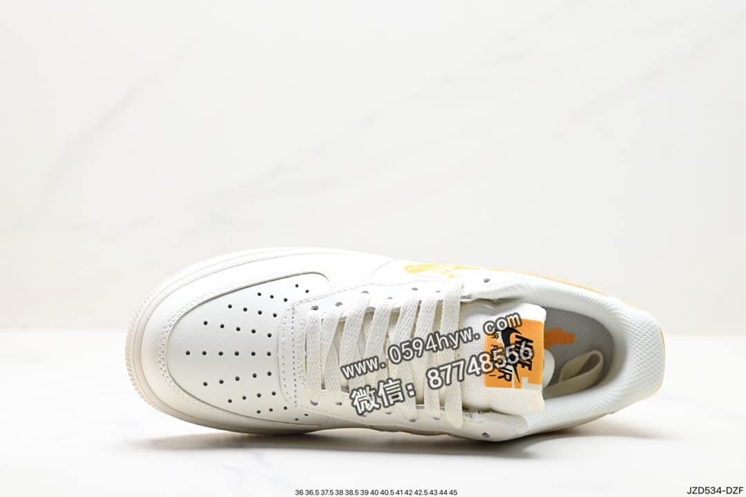 耐克, 空军一号, 板鞋, Nike Air Force 1 Low, Nike Air Force 1, Nike Air, NIKE, Air Force 1 Low, Air Force 1, 2023 - 真标耐克Nike Air Force 1 Low 空军一号低帮百搭休闲运动板鞋 货号：FV0392-101