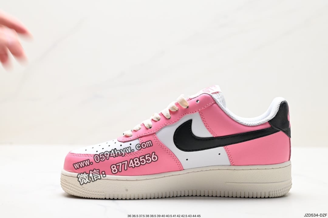 运动板鞋, 耐克, 空军一号, 板鞋, Nike Air Force 1 Low, Nike Air Force 1, Nike Air, NIKE, Air Force 1 Low, Air Force 1, 2023 - Nike Air Force 1 Low 空军一号低帮百搭休闲运动板鞋 货号：FV0392-101