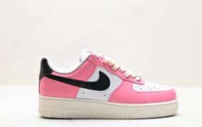 Nike Air Force 1 Low 空军一号低帮百搭休闲运动板鞋 货号：FV0392-101