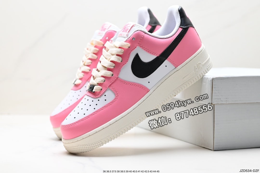 运动板鞋, 耐克, 空军一号, 板鞋, Nike Air Force 1 Low, Nike Air Force 1, Nike Air, NIKE, Air Force 1 Low, Air Force 1, 2023 - Nike Air Force 1 Low 空军一号低帮百搭休闲运动板鞋 货号：FV0392-101