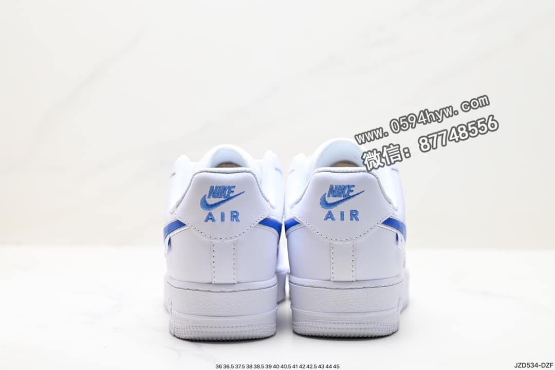 运动鞋, 耐克, 空军一号, 板鞋, 休闲运动鞋, Nike Air Force 1 Low, Nike Air Force 1, Nike Air, NIKE, Air Force 1 Low, Air Force 1, 2023 - 耐克Nike Air Force 1 Low 空军一号低帮百搭休闲运动板鞋 货号：FV0392-101