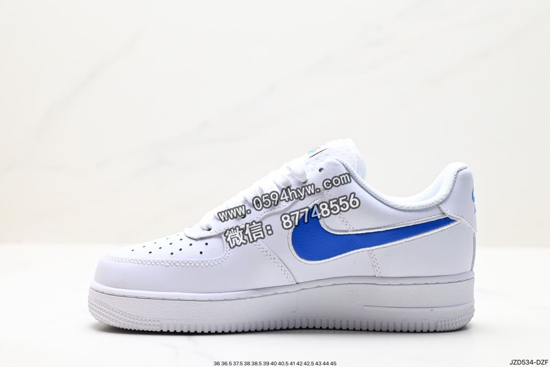 运动鞋, 耐克, 空军一号, 板鞋, 休闲运动鞋, Nike Air Force 1 Low, Nike Air Force 1, Nike Air, NIKE, Air Force 1 Low, Air Force 1, 2023 - 耐克Nike Air Force 1 Low 空军一号低帮百搭休闲运动板鞋 货号：FV0392-101