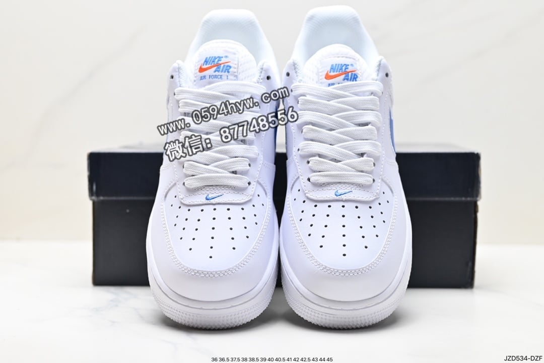 运动鞋, 耐克, 空军一号, 板鞋, 休闲运动鞋, Nike Air Force 1 Low, Nike Air Force 1, Nike Air, NIKE, Air Force 1 Low, Air Force 1, 2023 - 耐克Nike Air Force 1 Low 空军一号低帮百搭休闲运动板鞋 货号：FV0392-101