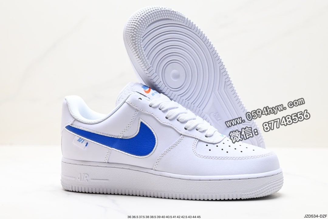 运动鞋, 耐克, 空军一号, 板鞋, 休闲运动鞋, Nike Air Force 1 Low, Nike Air Force 1, Nike Air, NIKE, Air Force 1 Low, Air Force 1, 2023 - 耐克Nike Air Force 1 Low 空军一号低帮百搭休闲运动板鞋 货号：FV0392-101