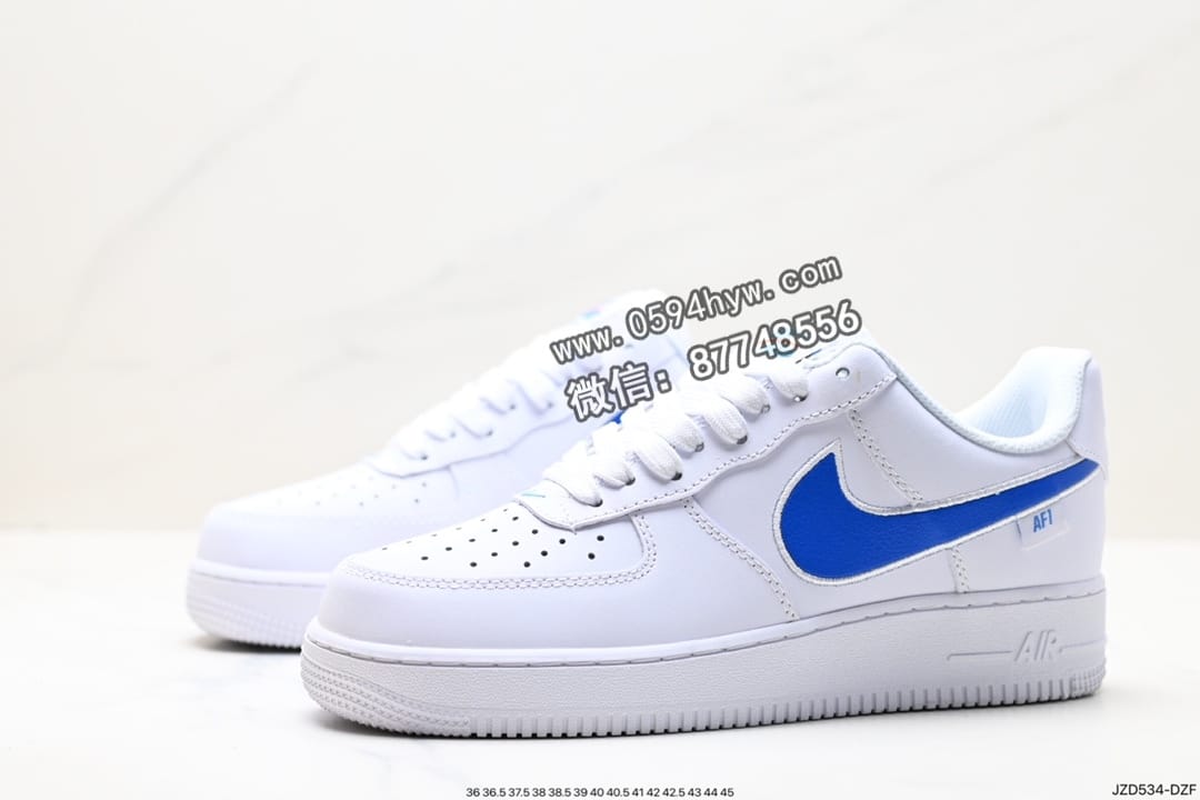 运动鞋, 耐克, 空军一号, 板鞋, 休闲运动鞋, Nike Air Force 1 Low, Nike Air Force 1, Nike Air, NIKE, Air Force 1 Low, Air Force 1, 2023 - 耐克Nike Air Force 1 Low 空军一号低帮百搭休闲运动板鞋 货号：FV0392-101