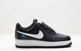 Nike Air Force 1 Low 空军一号低帮百搭休闲运动板鞋 货号：FV0392-101