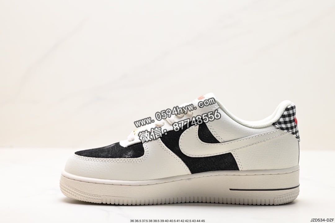 运动鞋, 空军一号, 板鞋, Nike Air Force 1 Low, Nike Air Force 1, Nike Air, NIKE, Air Force 1 Low, Air Force 1, 2023 - 真标耐克Nike Air Force 1 Low  空军一号低帮百搭休闲运动板鞋。柔软、弹性十足的缓震性能和出色的中底设计，横跨复古与现代的外型结合，造就出风靡全球三十多年的Force 1。货号：FV0392-101尺码:36 36.5 37.5 38 38.5 39 40 40.5 41 42 42.5 43 44 45ID:JZD534-DZF