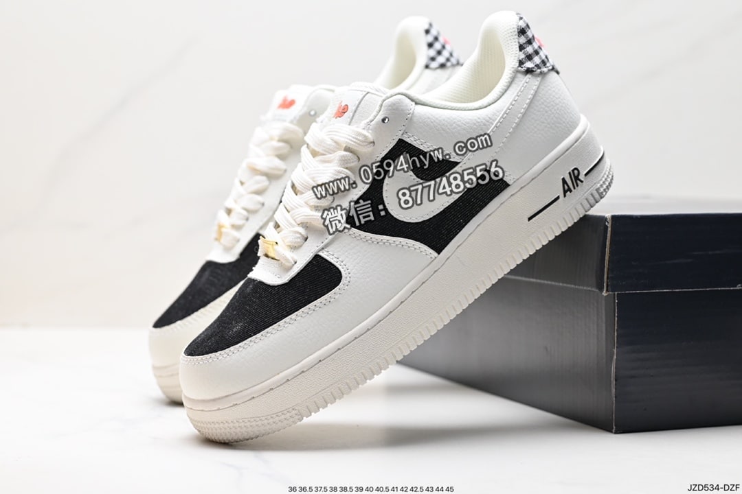 运动鞋, 空军一号, 板鞋, Nike Air Force 1 Low, Nike Air Force 1, Nike Air, NIKE, Air Force 1 Low, Air Force 1, 2023 - 真标耐克Nike Air Force 1 Low  空军一号低帮百搭休闲运动板鞋。柔软、弹性十足的缓震性能和出色的中底设计，横跨复古与现代的外型结合，造就出风靡全球三十多年的Force 1。货号：FV0392-101尺码:36 36.5 37.5 38 38.5 39 40 40.5 41 42 42.5 43 44 45ID:JZD534-DZF