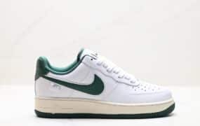 Nike Air Force 1 Low 空军一号低帮百搭休闲运动板鞋货号：FV0392-101