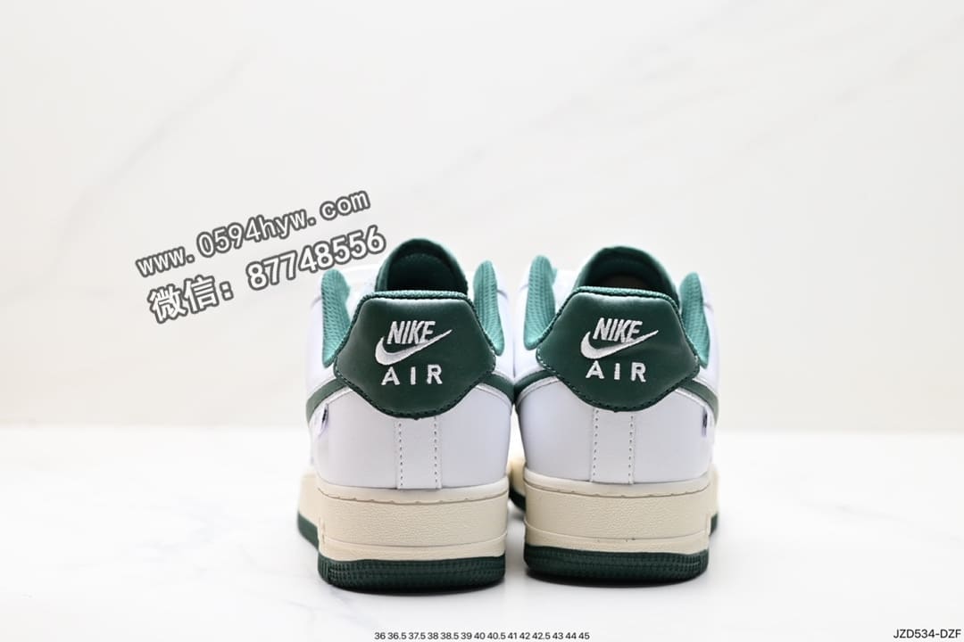 运动鞋, 耐克, 空军一号, 板鞋, Swoosh, Nike Air Force 1 Low, Nike Air Force 1, Nike Air, NIKE, Air Force 1 Low, Air Force 1, 2023 - Nike Air Force 1 Low 空军一号低帮百搭休闲运动板鞋货号：FV0392-101