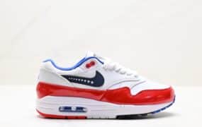 Nike Air Max 1 初代复古气垫百搭休闲运动慢跑鞋 货号: FB9152-100