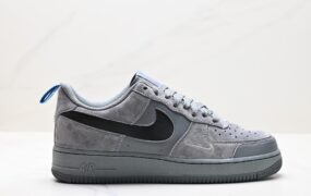 Air Force 1 ‘07 Low 原楦头原纸板 货号: DQ1097-001