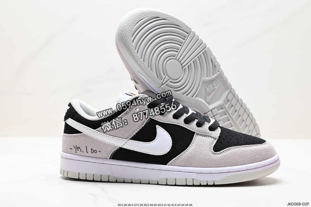 高帮, 运动鞋, Swoosh, Nike Dunk Low, Nike Dunk, NIKE, Dunk, 85 - Nike DuNike Low SE “85” 高帮鞋 灰白红色 货号：DO9776-001