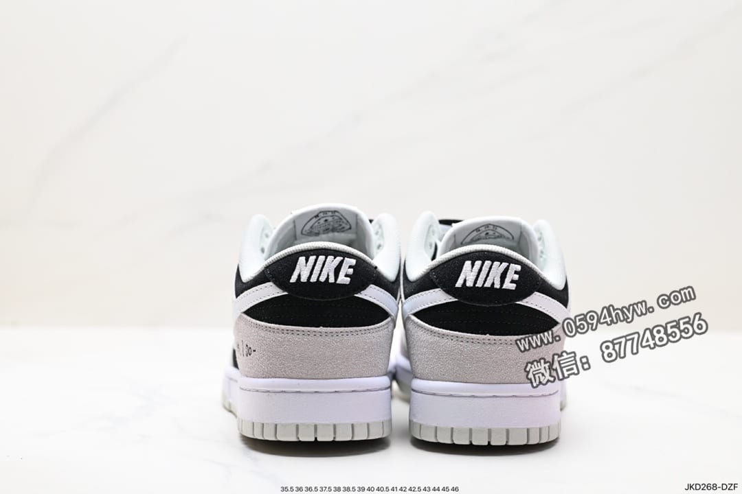 高帮, 运动鞋, Swoosh, Nike Dunk Low, Nike Dunk, NIKE, Dunk, 85 - Nike DuNike Low SE “85” 高帮鞋 灰白红色 货号：DO9776-001