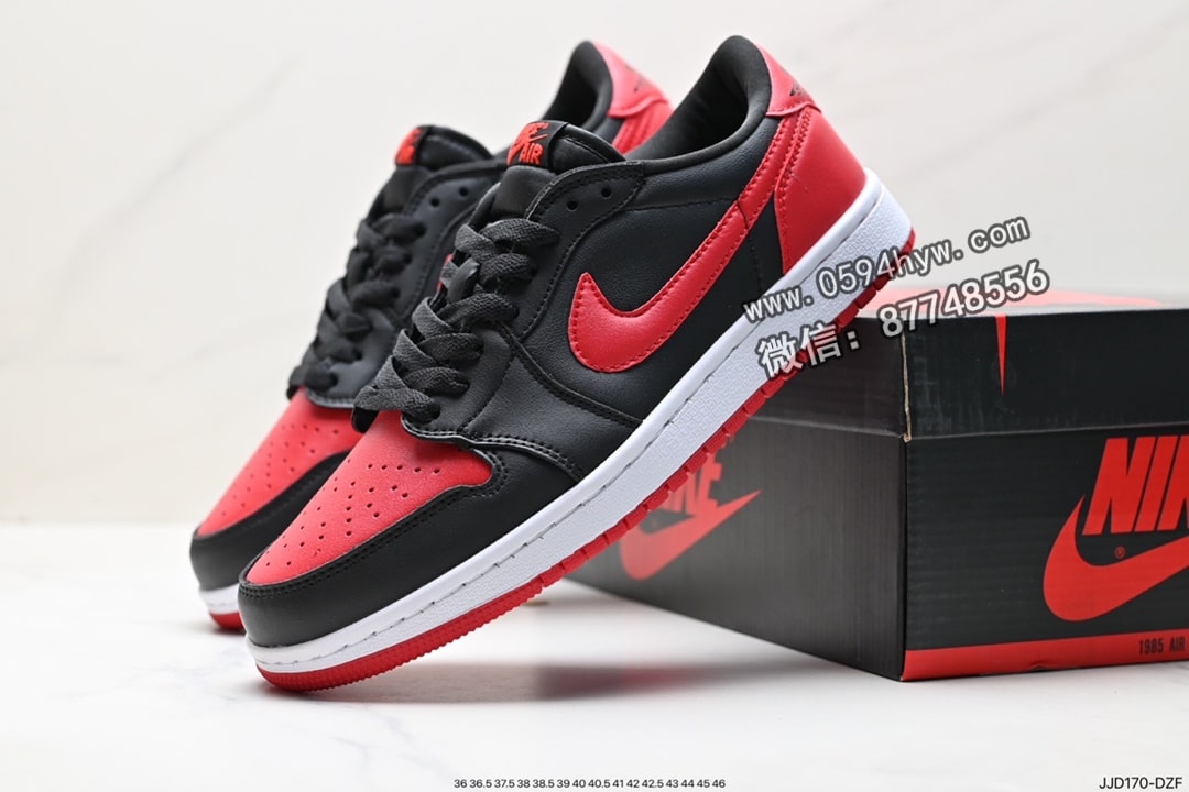 篮球鞋, Jordan, Aj1, AJ, Air Jordan 1 Low, Air Jordan 1, Air Jordan, 553558 - Air Jordan 1 Low AJ1低帮系列篮球鞋 官方同步配色 #拒绝公底 #立体鞋型 高清洁度 购置公司同步原材料 原汁原味 忠于原版 货号: 553558-301