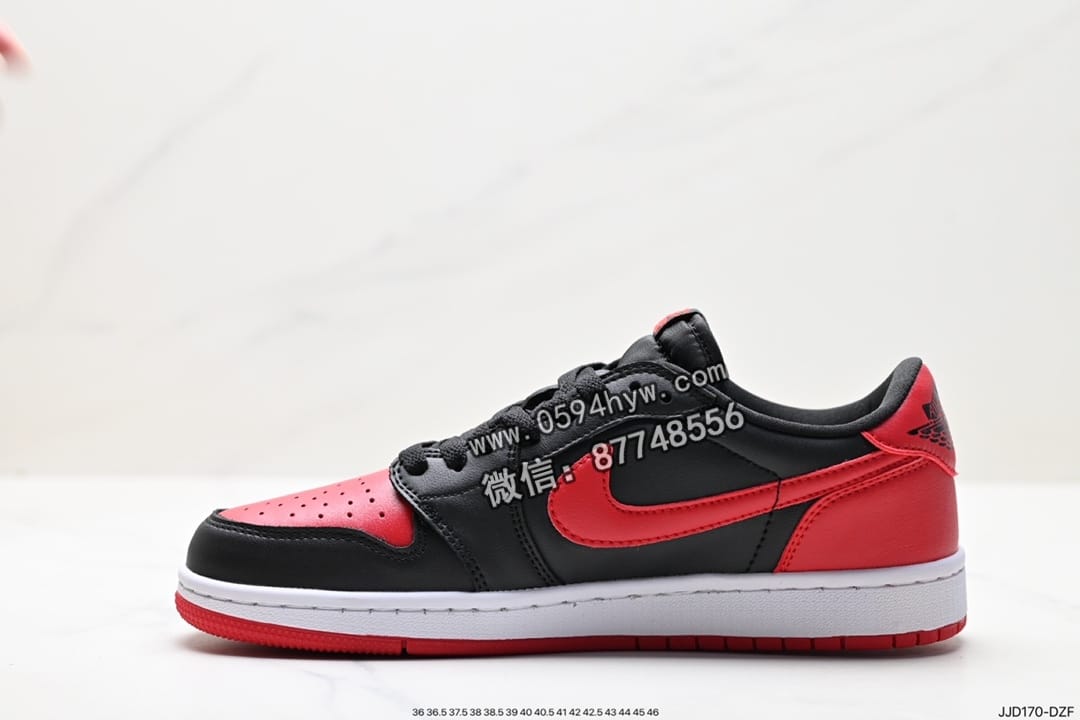 篮球鞋, Jordan, Aj1, AJ, Air Jordan 1 Low, Air Jordan 1, Air Jordan, 553558 - Air Jordan 1 Low AJ1低帮系列篮球鞋 官方同步配色 #拒绝公底 #立体鞋型 高清洁度 购置公司同步原材料 原汁原味 忠于原版 货号: 553558-301