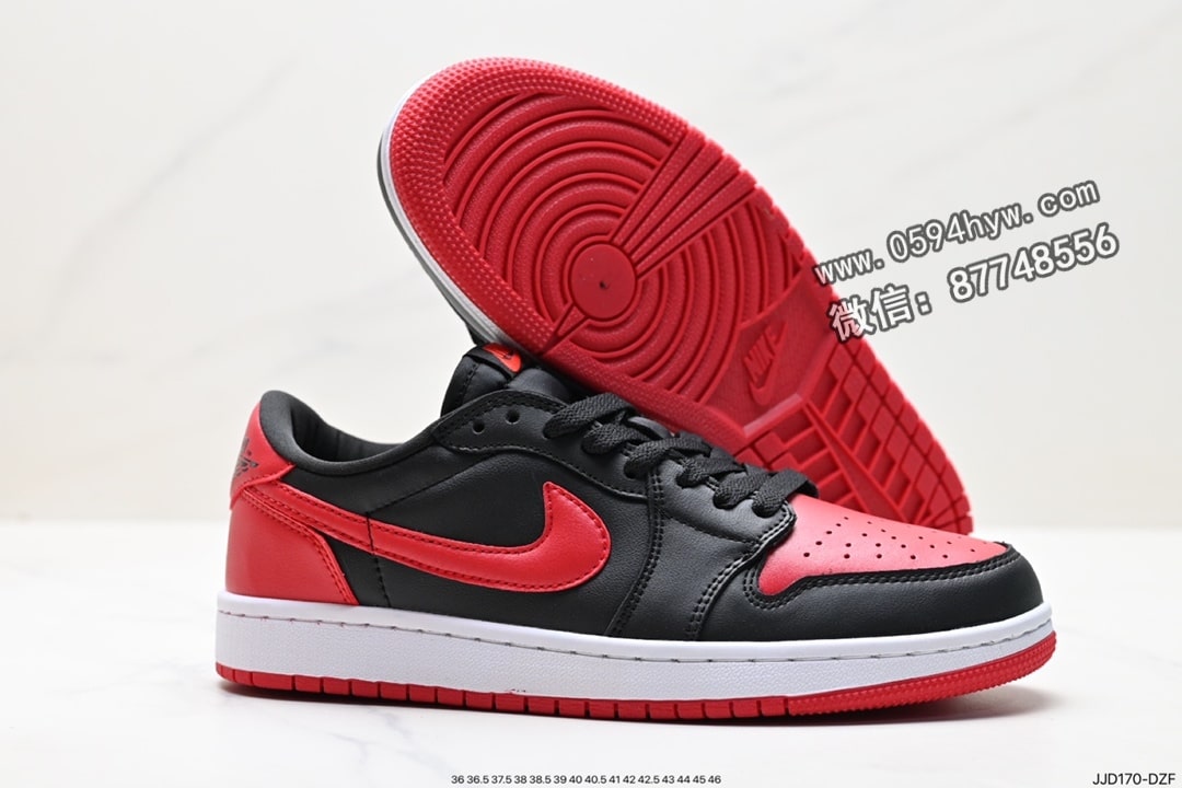 篮球鞋, Jordan, Aj1, AJ, Air Jordan 1 Low, Air Jordan 1, Air Jordan, 553558 - Air Jordan 1 Low AJ1低帮系列篮球鞋 官方同步配色 #拒绝公底 #立体鞋型 高清洁度 购置公司同步原材料 原汁原味 忠于原版 货号: 553558-301