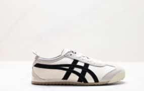 Onitsuka Tiger NIPPON MAdidasE 鬼冢虎手工鞋系列 最高版本MEXICO 66 DELUXE