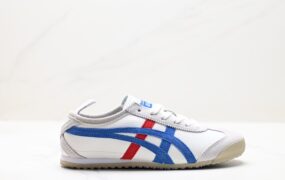Onitsuka Tiger NIPPON MAdidasE 鬼冢虎手工鞋系列 最高版本MEXICO 66 DELUXE メキシコ 66 デラックス独家