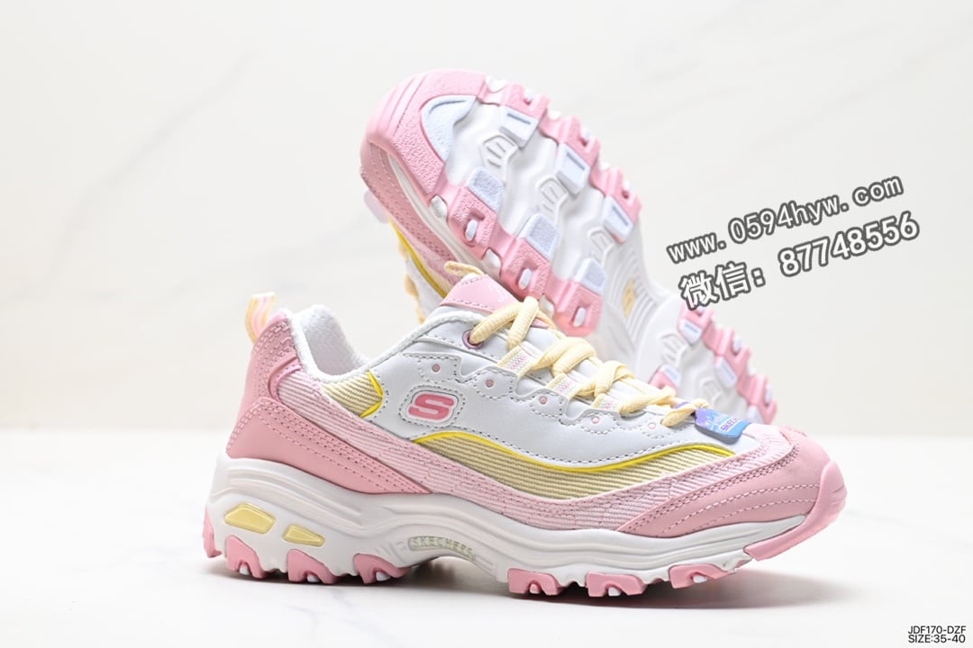 高帮, 运动鞋, 熊猫, 斯凯奇, Skechers, Skeche, F1 - 斯凯奇（SKECHERS）MH2 熊猫系列 高帮运动鞋 货号：JDF170-DZF