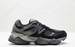 新百伦 NB Joe Freshgoods x New Balance NB9060 复古休闲运动慢跑鞋 货号：U9060IND