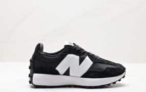 New Balance MS327 低帮复古休闲运动慢跑鞋 WS327FB 尺码：36-45 ID:JJD101-DZF