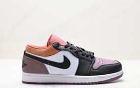 Air Jordan 1 Low AJ1低帮系列篮球鞋 货号: FB9907-102 尺码: 36-45 立体鞋型 原装级产物