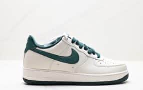 Nike Air Force 1 Low 07 低帮空军鞋 纯正版型 火焰红 PO3699-807