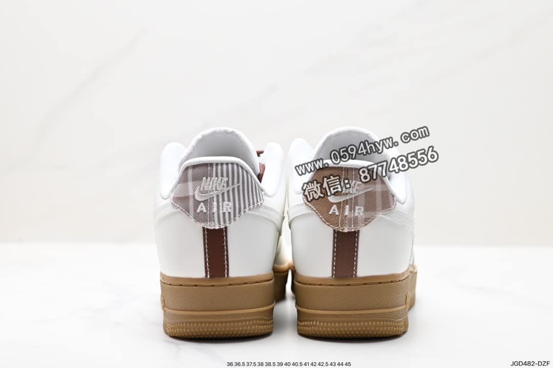 Nike Air Force 1 Low, Nike Air Force 1, Nike Air, NIKE, FORCE 1, Air Force 1 Low, Air Force 1, AI, 2023, 07 - Nike Air Force 1 Low 07 低帮空军鞋 原盒配件 火烈鸟红 货号：FV3700-112