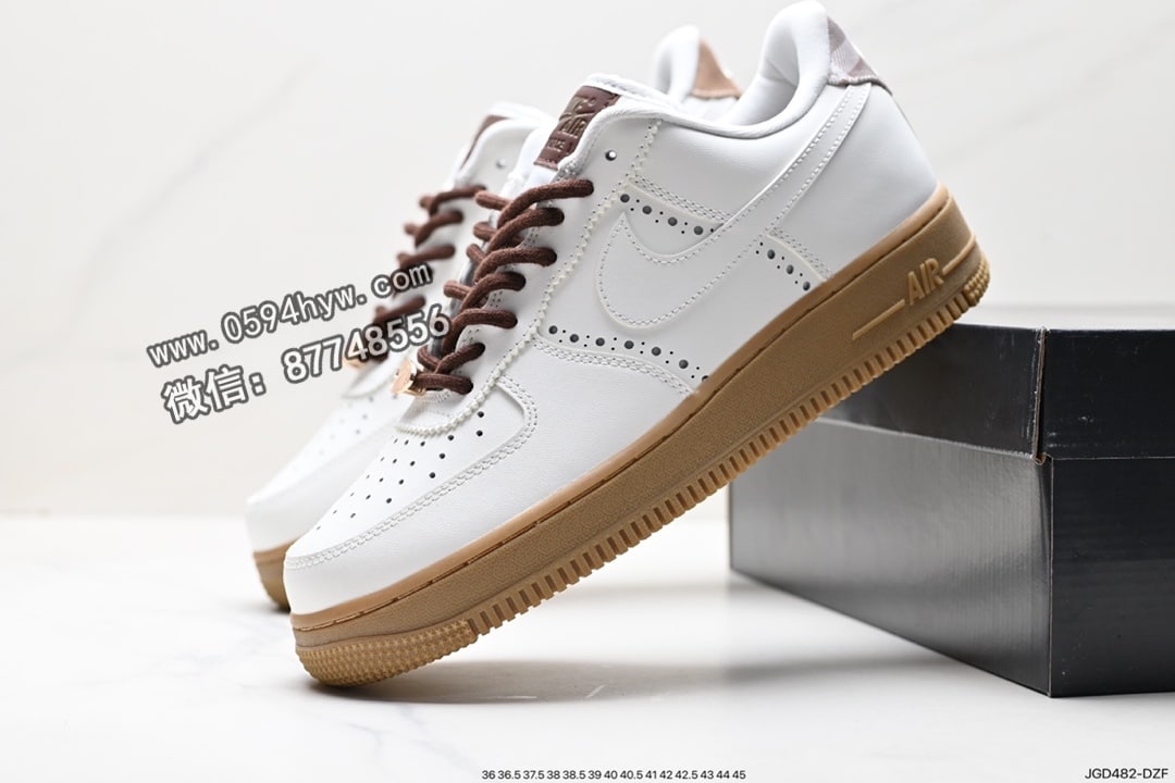 Nike Air Force 1 Low, Nike Air Force 1, Nike Air, NIKE, FORCE 1, Air Force 1 Low, Air Force 1, AI, 2023, 07 - Nike Air Force 1 Low 07 低帮空军鞋 原盒配件 火烈鸟红 货号：FV3700-112