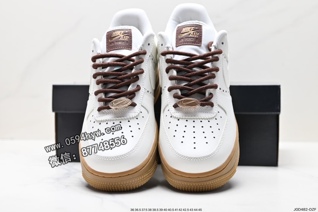 Nike Air Force 1 Low, Nike Air Force 1, Nike Air, NIKE, FORCE 1, Air Force 1 Low, Air Force 1, AI, 2023, 07 - Nike Air Force 1 Low 07 低帮空军鞋 原盒配件 火烈鸟红 货号：FV3700-112