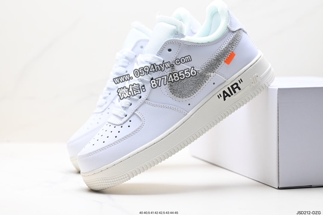Air Force 1 ‘07 Low 原楦头原纸板 品牌:Nike 系列:Air Force 1 鞋子类型:低帮篮球鞋 颜色:未提及 货号:AO4297-100 - Air Force 1 ‘07 Low 原楦头原纸板 品牌:Nike 系列:Air Force 1 鞋子类型:低帮篮球鞋 颜色:未提及 货号:AO4297-100