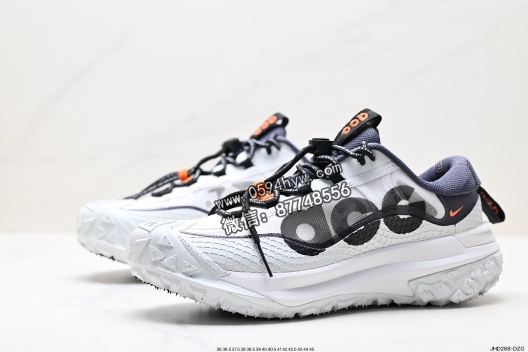 高帮, 耐克, Swoosh, React, Nike ACG, NIKE, GTX, AI - 耐克Nike ACG MOUNTAIN FLY GTX SE 户外登山列系越跑低帮休闲动运徒步鞋 官方货号：DV7903-001