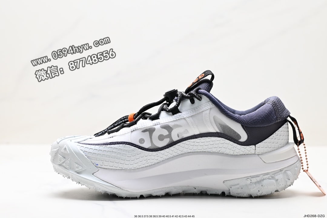 高帮, 耐克, Swoosh, React, Nike ACG, NIKE, GTX, AI - 耐克Nike ACG MOUNTAIN FLY GTX SE 户外登山列系越跑低帮休闲动运徒步鞋 官方货号：DV7903-001
