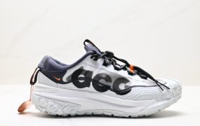 耐克Nike ACG MOUNTAIN FLY GTX SE 户外登山列系越跑低帮休闲动运徒步鞋 官方货号：DV7903-001