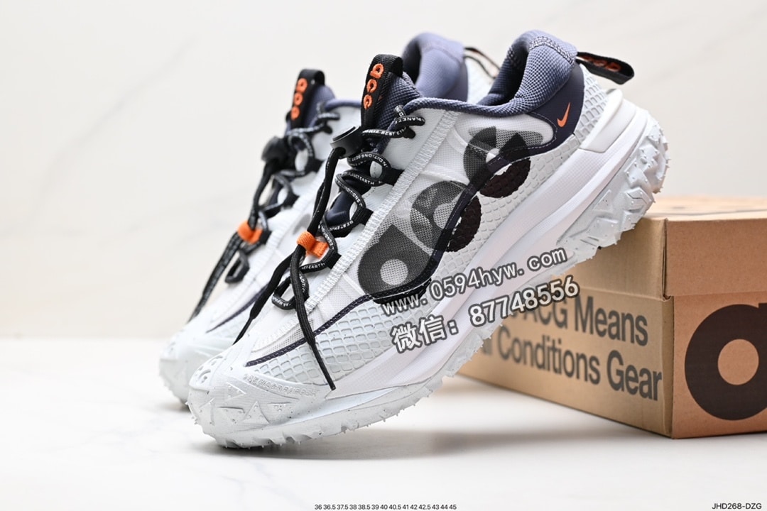 高帮, 耐克, Swoosh, React, Nike ACG, NIKE, GTX, AI - 耐克Nike ACG MOUNTAIN FLY GTX SE 户外登山列系越跑低帮休闲动运徒步鞋 官方货号：DV7903-001