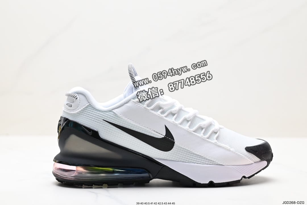 Nike Air Max Pulse 系列 缓震跑步鞋
颜色：Photon Dust、Reflective Silver 和 Summit White
货号：DR0453-100
尺码：39 40 40.5 41 42 42.5 43 44 45