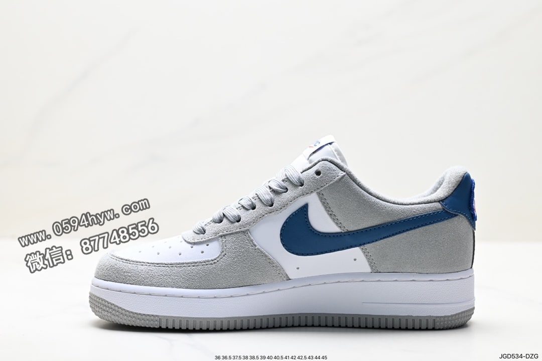 空军一号, 板鞋, Nike Air Force 1 Low, Nike Air Force 1, Nike Air, NIKE, Air Force 1 Low, Air Force 1 - Nike Air Force 1 Low 空军一号低帮百搭休闲运动板鞋 货号：DH7568-002