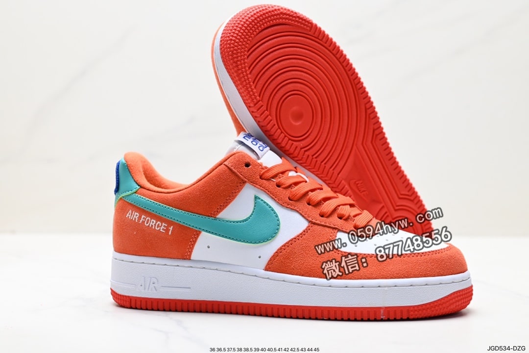 空军一号, 板鞋, Nike Air Force 1 Low, Nike Air Force 1, Nike Air, NIKE, Air Force 1 Low, Air Force 1 - Nike Air Force 1 Low 空军一号低帮板鞋 货号：DH7568-002