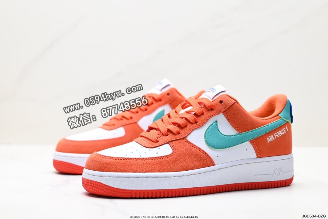 空军一号, 板鞋, Nike Air Force 1 Low, Nike Air Force 1, Nike Air, NIKE, Air Force 1 Low, Air Force 1 - Nike Air Force 1 Low 空军一号低帮板鞋 货号：DH7568-002