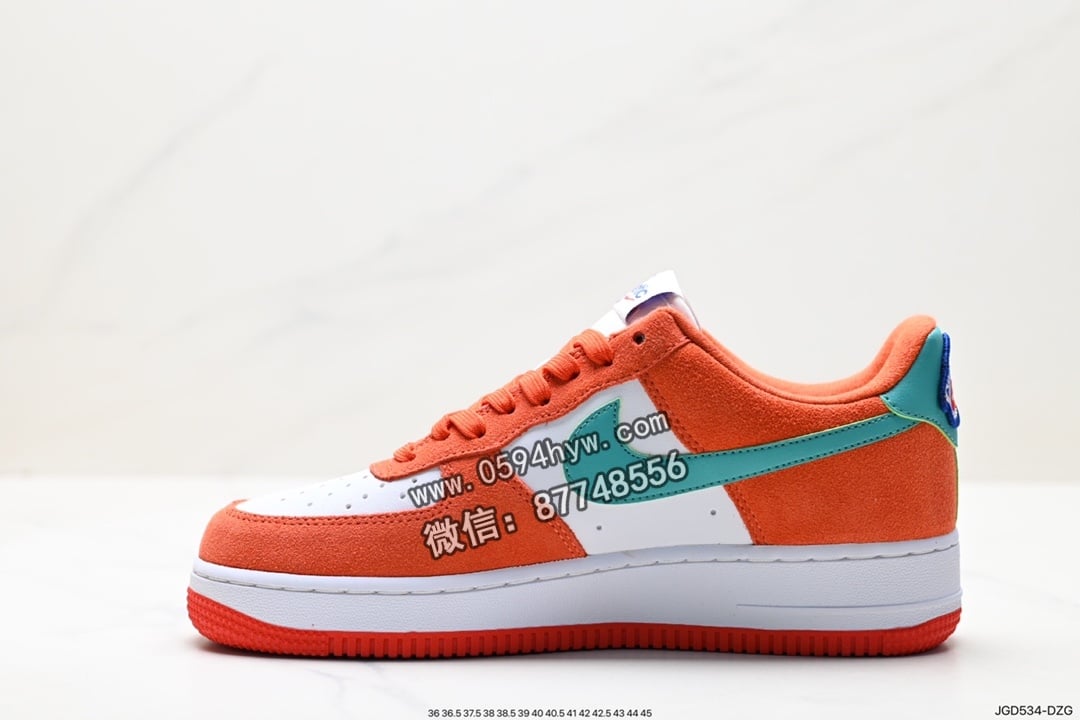 空军一号, 板鞋, Nike Air Force 1 Low, Nike Air Force 1, Nike Air, NIKE, Air Force 1 Low, Air Force 1 - Nike Air Force 1 Low 空军一号低帮板鞋 货号：DH7568-002