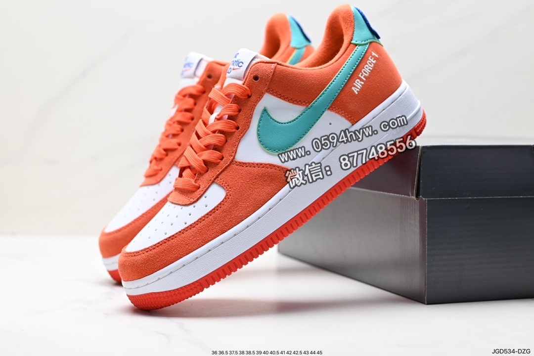 空军一号, 板鞋, Nike Air Force 1 Low, Nike Air Force 1, Nike Air, NIKE, Air Force 1 Low, Air Force 1 - Nike Air Force 1 Low 空军一号低帮板鞋 货号：DH7568-002