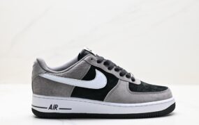 Nike Air Force 1 ‘07 Low 原楦头原纸板 空军 CW2288-111 36-45 ZJD534-DZG